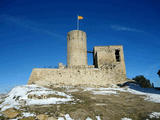 Castillo de Boixadors