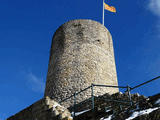 Castillo de Boixadors