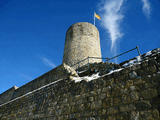 Castillo de Boixadors