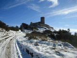 Castillo de Boixadors