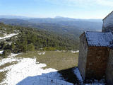 Castillo de Boixadors