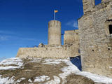 Castillo de Boixadors