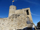 Castillo de Boixadors