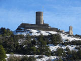 Castillo de Boixadors