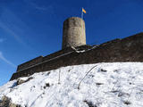 Castillo de Boixadors