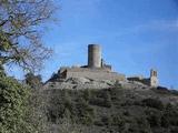 Castillo de Boixadors