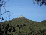 Castillo de Boixadors