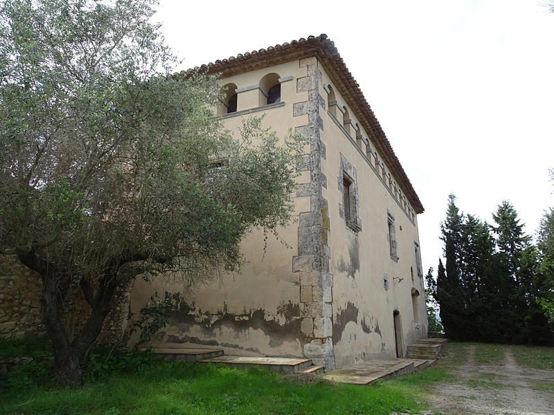 Castillo de Penafel