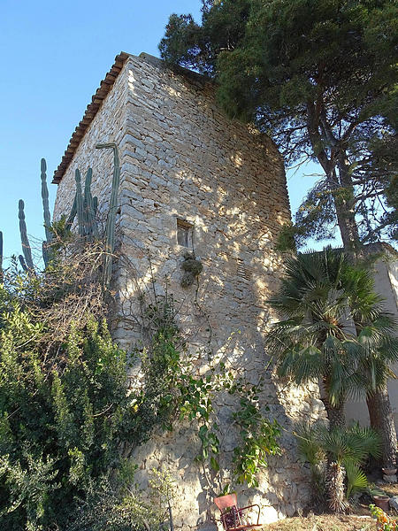 Torre de Campdàsens