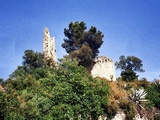 Castillo de Subirats