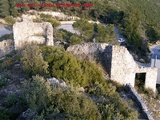 Castillo de Subirats