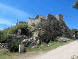 Castillo de Subirats