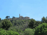 Castillo de Subirats