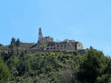 Castillo de Subirats