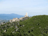 Castillo de Subirats