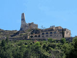 Castillo de Subirats