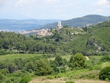 Castillo de Subirats