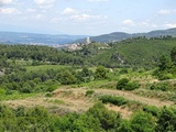 Castillo de Subirats