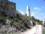 Castillo de Subirats