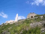 Castillo de Subirats