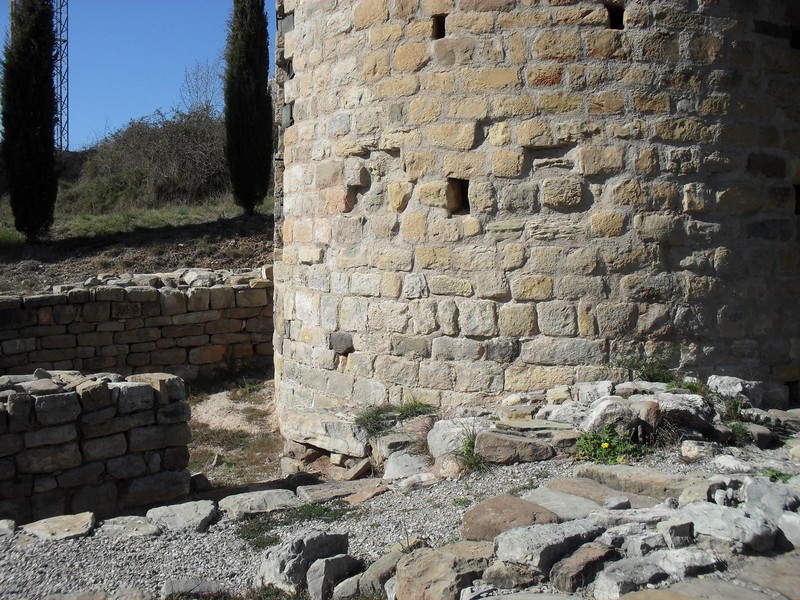 Torre de la Pobla