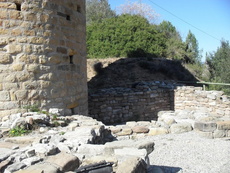 Torre de la Pobla