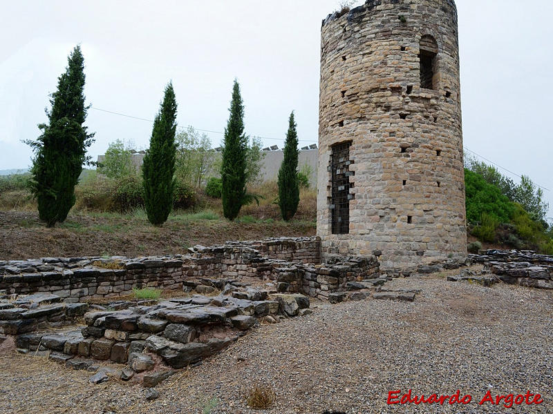 Torre de la Pobla