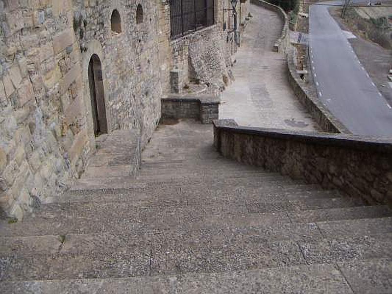 Castillo de Talamanca