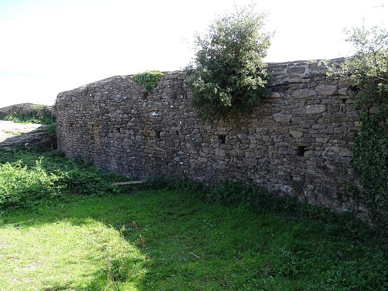 Castillo de Can Boix