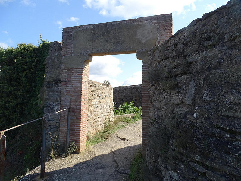 Castillo de Can Boix