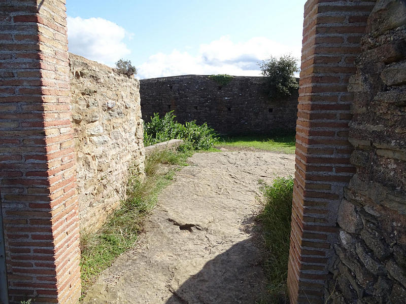 Castillo de Can Boix