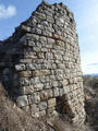 Castillo de Montfalcó