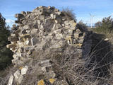 Castillo de Montfalcó