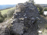 Castillo de Montfalcó