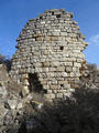 Castillo de Montfalcó