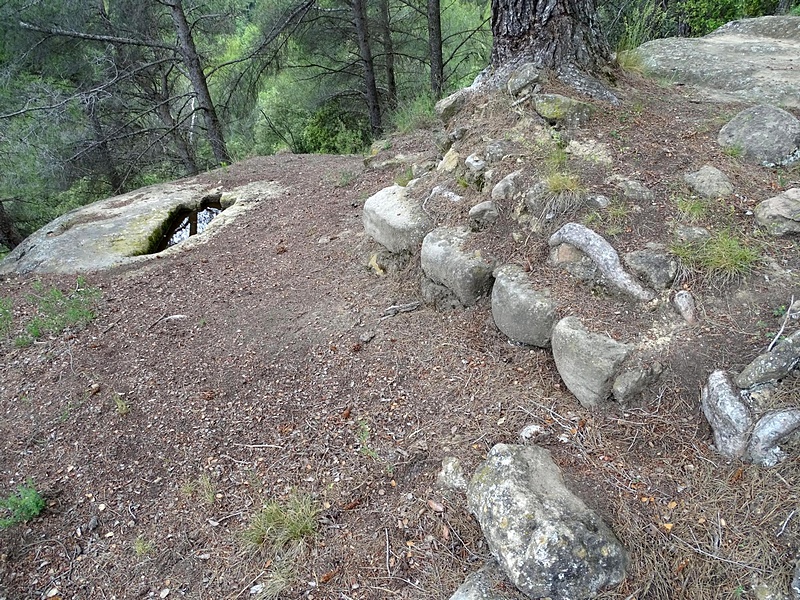 Castillo de Viver