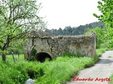 Molino de Río Quintanilla