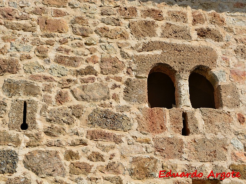 Torre de Río Quintanilla