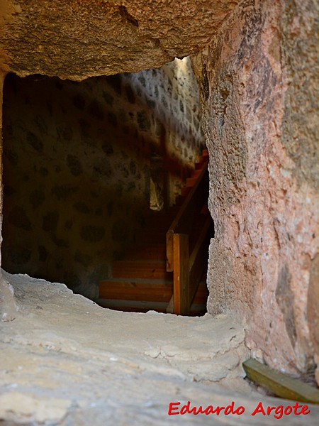 Torre de Río Quintanilla