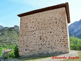 Torre de Río Quintanilla