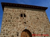 Torre de Río Quintanilla