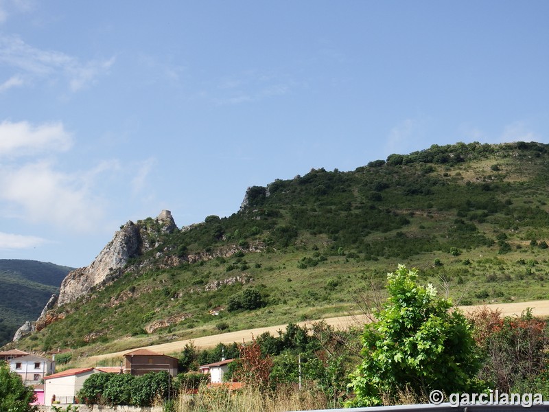 Castillo de Ameyugo