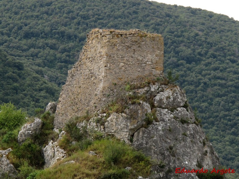 Castillo de Ameyugo