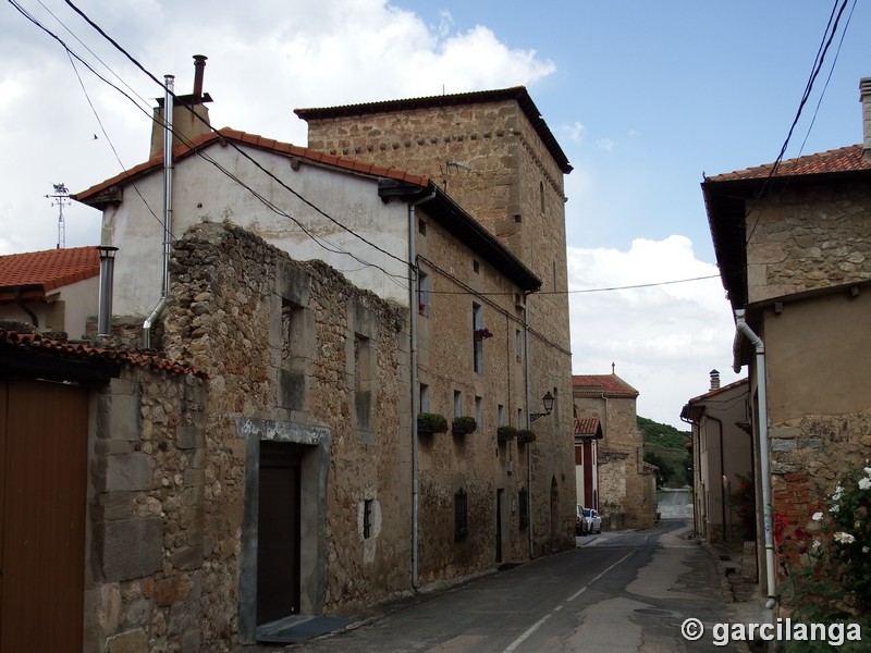 Torre de los Guevara