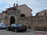 Arco del Palacio