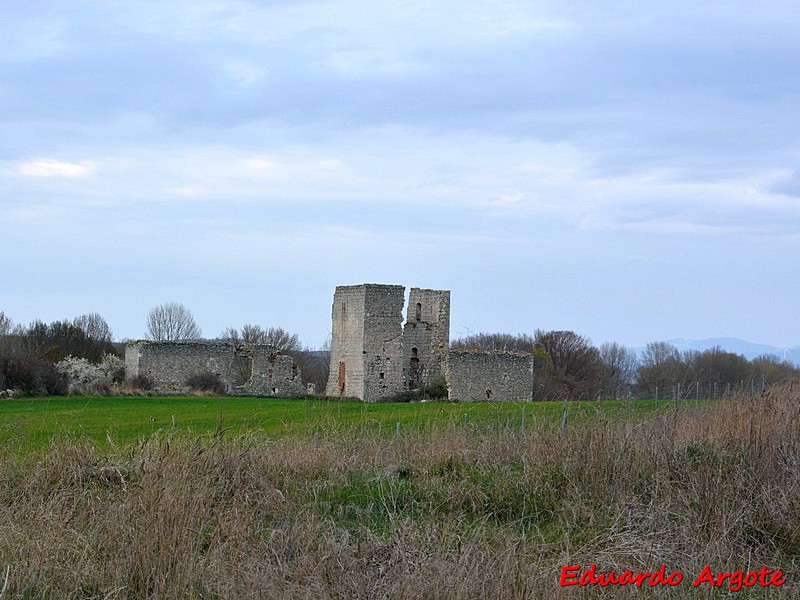 Castillo de Arcos