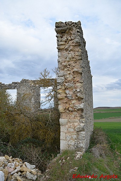 Castillo de Arcos