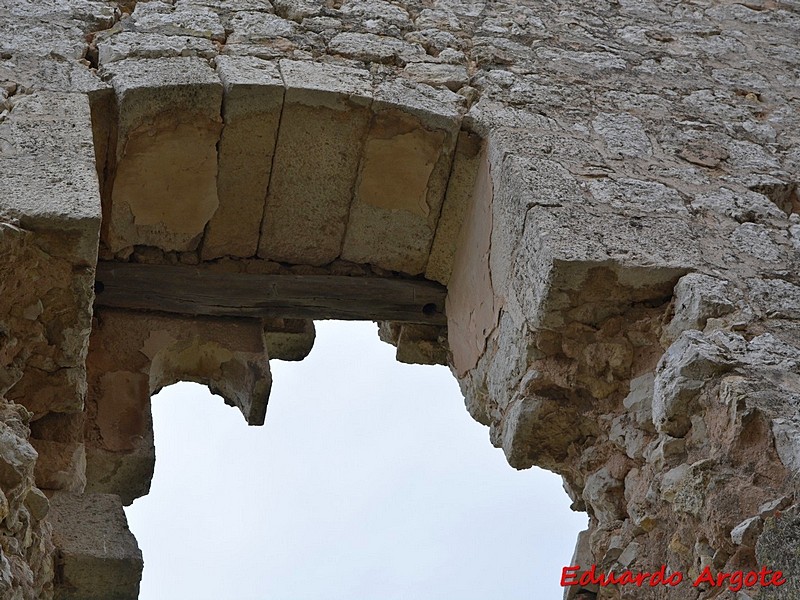 Castillo de Arcos