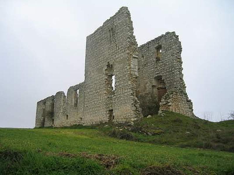 Castillo de Arcos