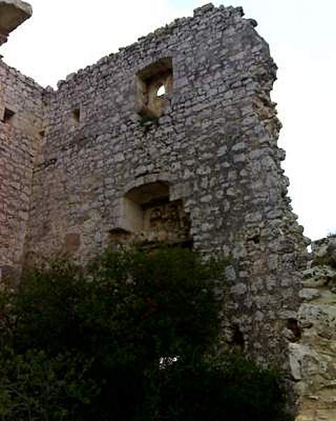 Castillo de Arcos